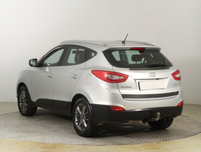 Hyundai ix35  2.0 GDI Trikolor
