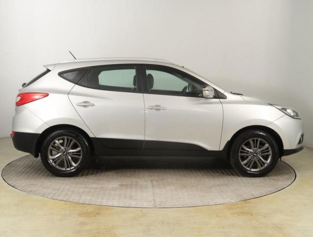 Hyundai ix35  2.0 GDI Trikolor