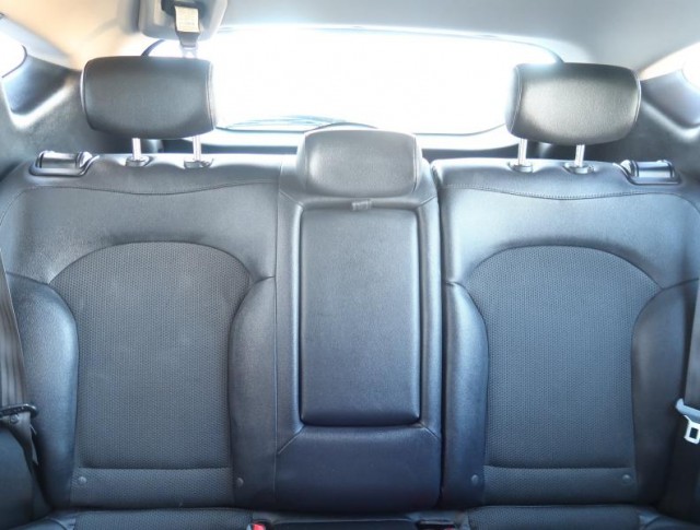 Hyundai ix35  2.0 GDI Trikolor