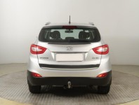 Hyundai ix35  2.0 GDI Trikolor