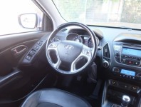 Hyundai ix35  2.0 GDI Trikolor