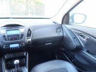 Hyundai ix35  2.0 GDI Trikolor