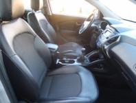Hyundai ix35  2.0 GDI Trikolor