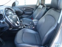 Hyundai ix35  2.0 GDI Trikolor