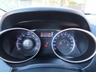 Hyundai ix35  2.0 GDI Trikolor