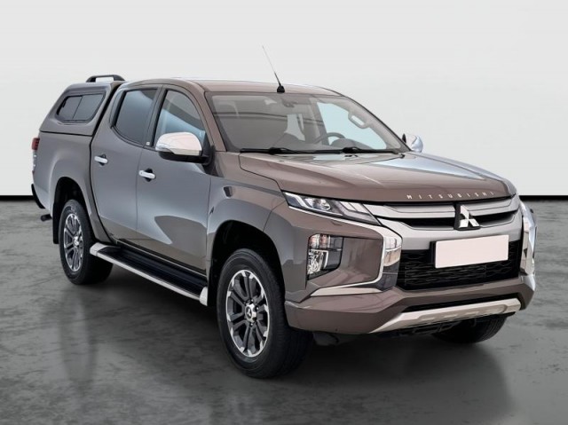 Mitsubishi L200  2.2 DI-D 