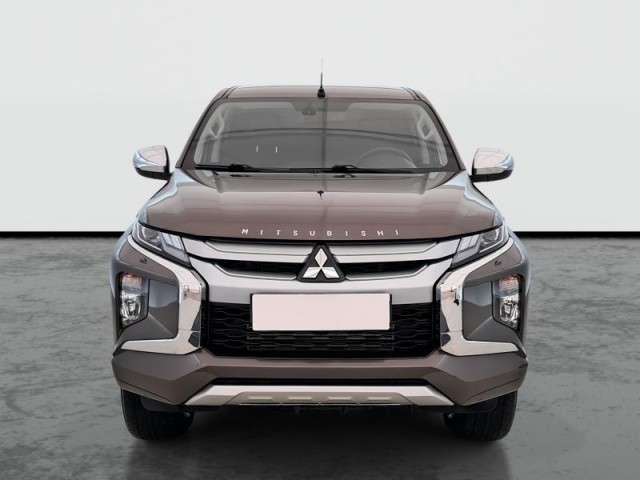 Mitsubishi L200  2.2 DI-D 