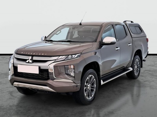 Mitsubishi L200  2.2 DI-D 