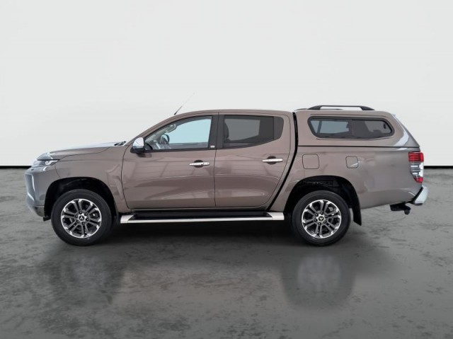 Mitsubishi L200  2.2 DI-D 