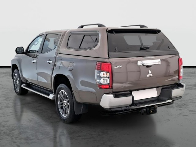 Mitsubishi L200  2.2 DI-D 