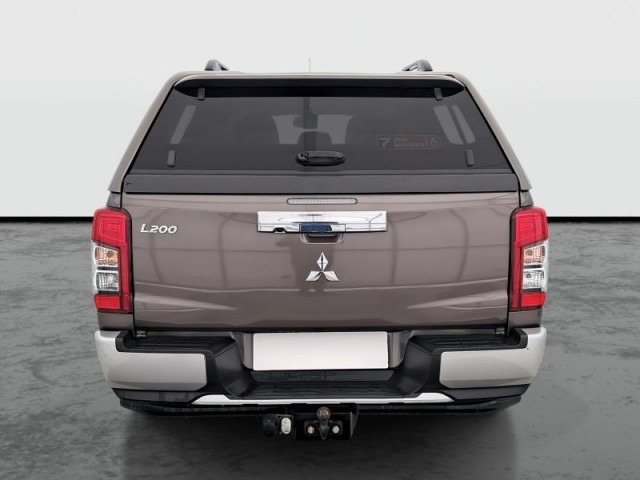 Mitsubishi L200  2.2 DI-D 