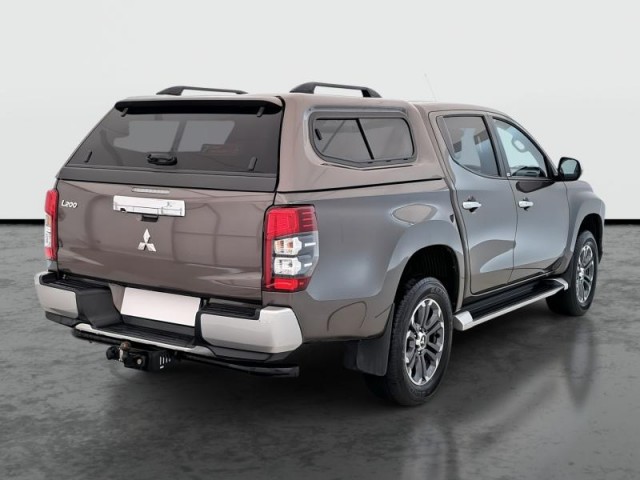 Mitsubishi L200  2.2 DI-D 