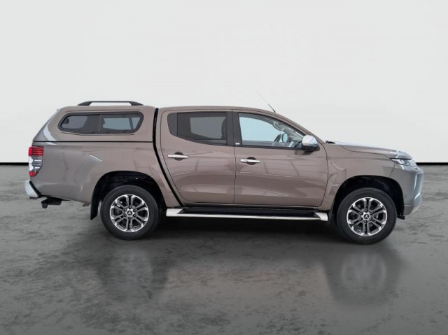 Mitsubishi L200  2.2 DI-D 