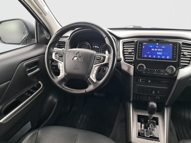 Mitsubishi L200  2.2 DI-D 