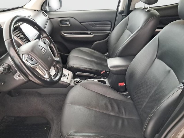 Mitsubishi L200  2.2 DI-D 