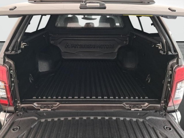 Mitsubishi L200  2.2 DI-D 