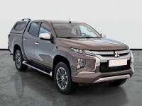Mitsubishi L200  2.2 DI-D 