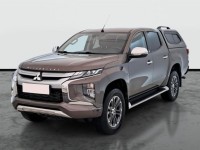Mitsubishi L200  2.2 DI-D 