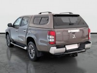 Mitsubishi L200  2.2 DI-D 