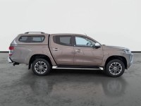 Mitsubishi L200  2.2 DI-D 