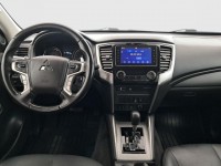 Mitsubishi L200  2.2 DI-D 