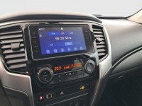 Mitsubishi L200  2.2 DI-D 
