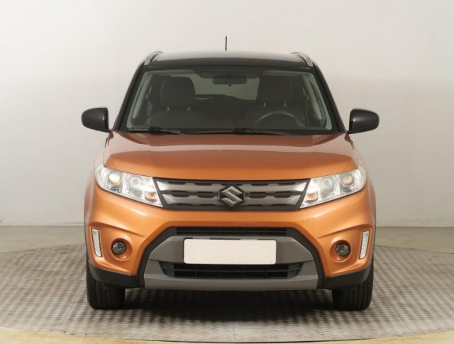 Suzuki Vitara  1.6 VVT 