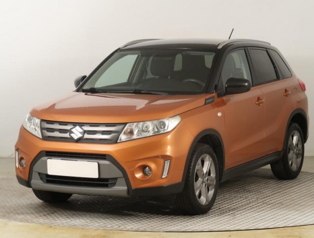 Suzuki Vitara  1.6 VVT 
