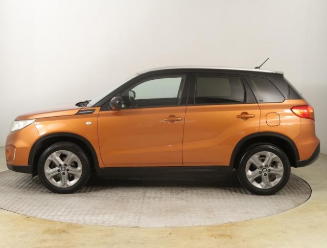 Suzuki Vitara  1.6 VVT 