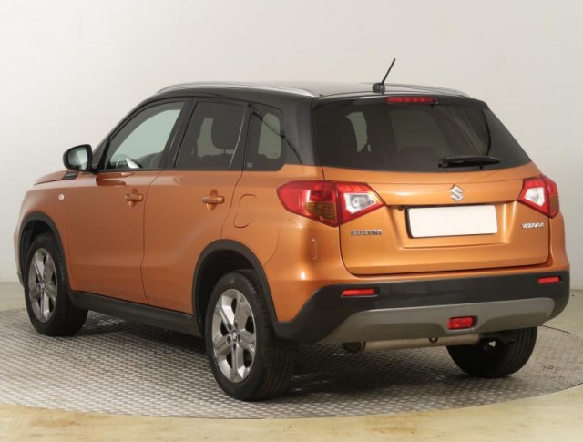 Suzuki Vitara  1.6 VVT 