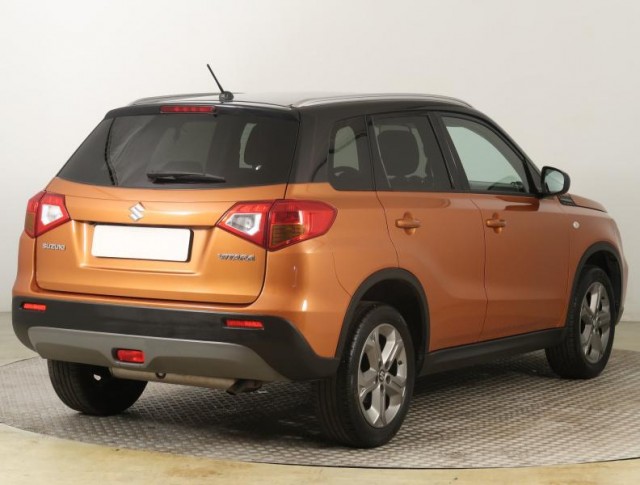 Suzuki Vitara  1.6 VVT 