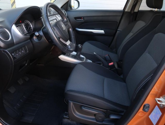 Suzuki Vitara  1.6 VVT 