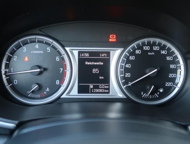 Suzuki Vitara  1.6 VVT 