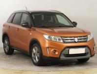 Suzuki Vitara  1.6 VVT 