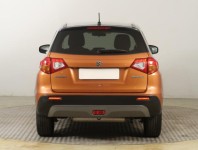 Suzuki Vitara  1.6 VVT 