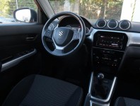 Suzuki Vitara  1.6 VVT 