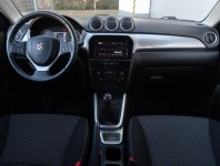 Suzuki Vitara  1.6 VVT 