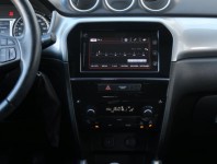 Suzuki Vitara  1.6 VVT 