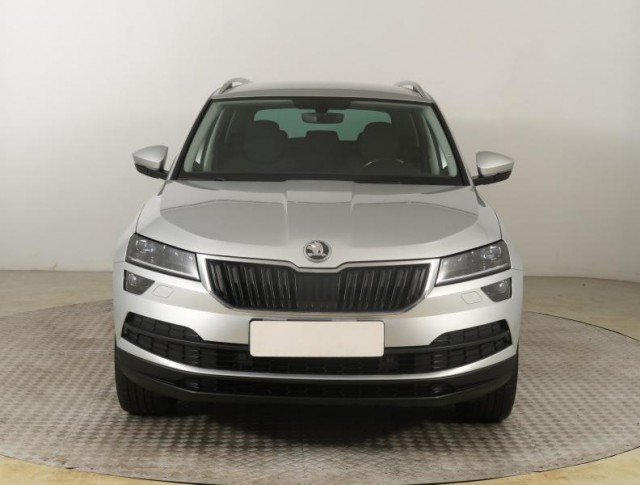 Škoda Karoq  2.0 TDI Style Plus