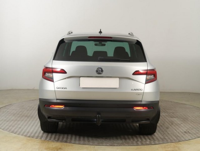 Škoda Karoq  2.0 TDI Style Plus