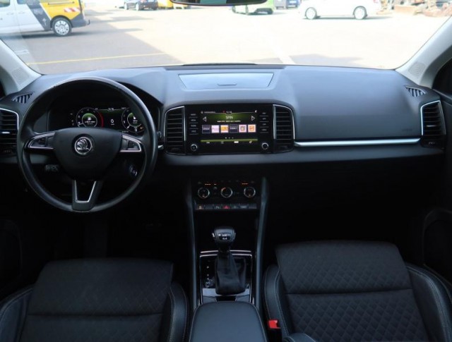 Škoda Karoq  2.0 TDI Style Plus