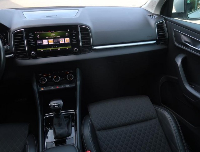 Škoda Karoq  2.0 TDI Style Plus