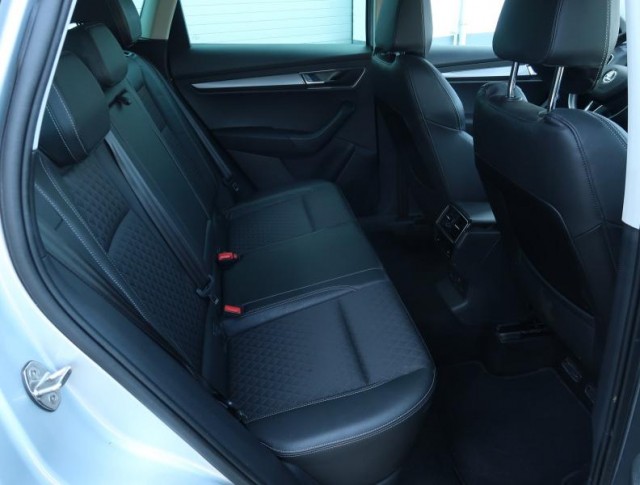 Škoda Karoq  2.0 TDI Style Plus