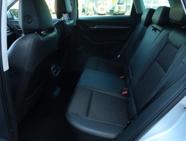 Škoda Karoq  2.0 TDI Style Plus