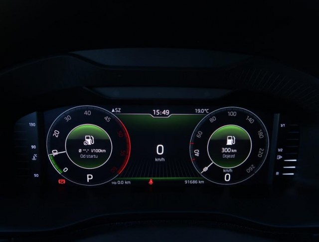 Škoda Karoq  2.0 TDI Style Plus