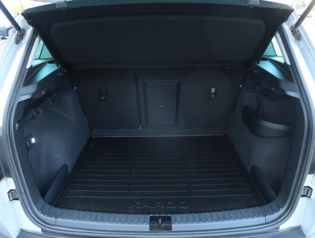 Škoda Karoq  2.0 TDI Style Plus