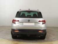 Škoda Karoq  2.0 TDI Style Plus