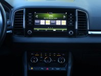 Škoda Karoq  2.0 TDI Style Plus
