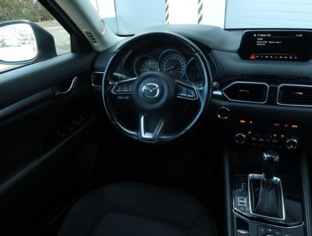 Mazda CX-5  2.0 Skyactiv-G 