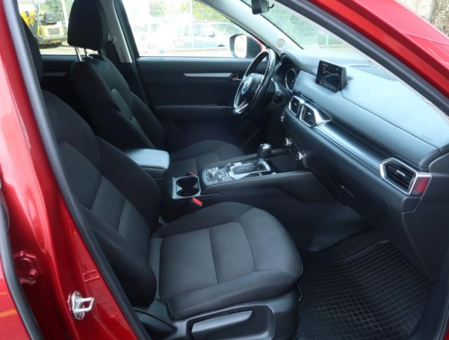 Mazda CX-5  2.0 Skyactiv-G 